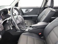 Mercedes-Benz GLK  320 CDI 