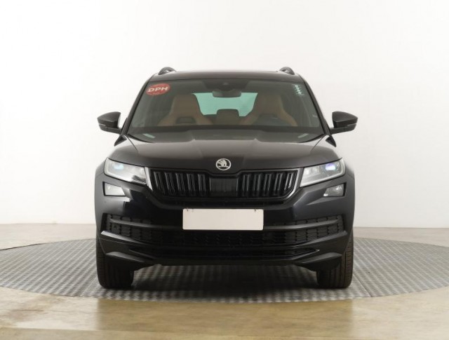 Škoda Kodiaq  1.5 TSI 