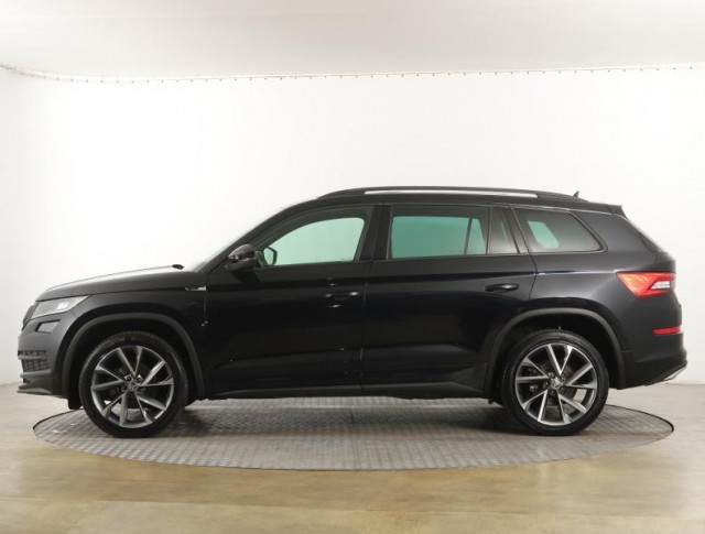 Škoda Kodiaq  1.5 TSI 