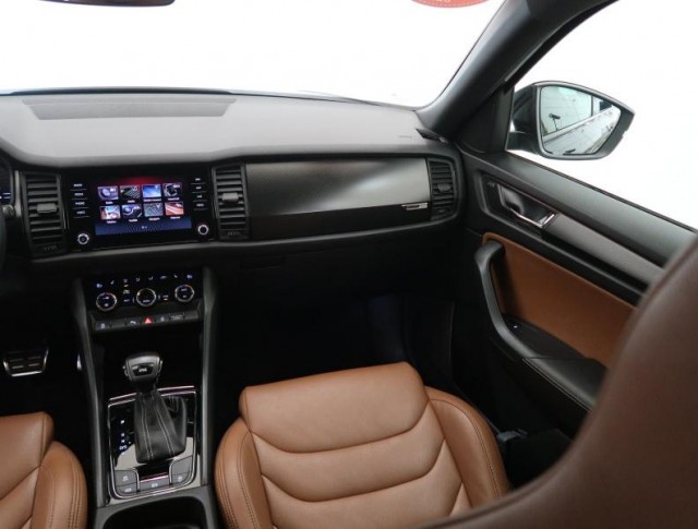 Škoda Kodiaq  1.5 TSI 