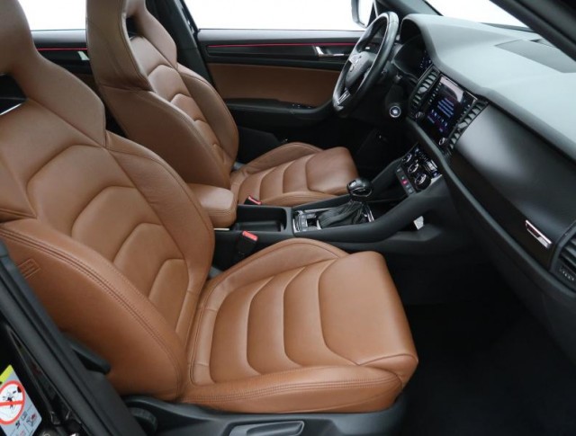 Škoda Kodiaq  1.5 TSI 