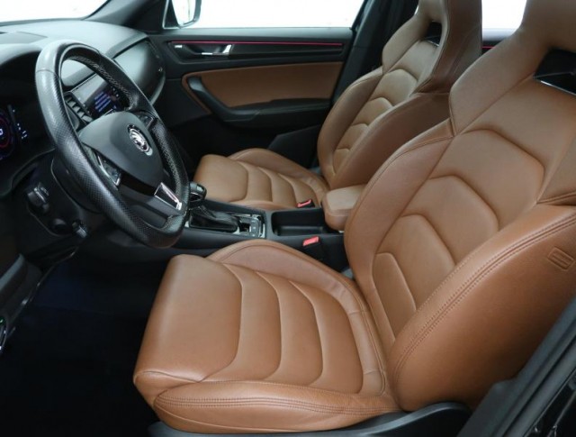 Škoda Kodiaq  1.5 TSI 