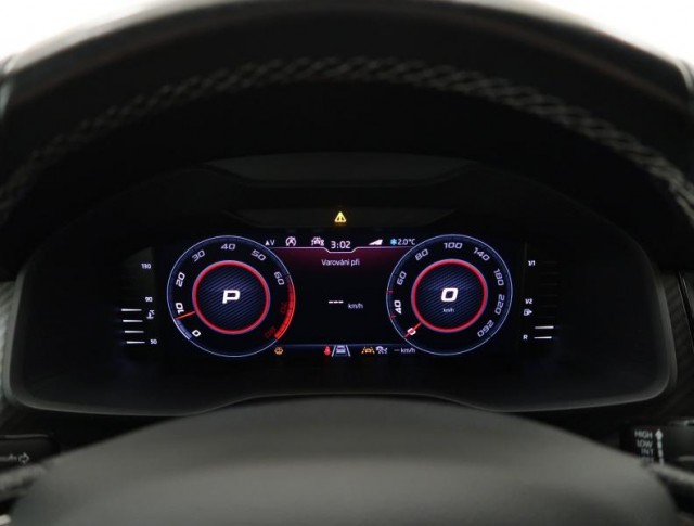 Škoda Kodiaq  1.5 TSI 