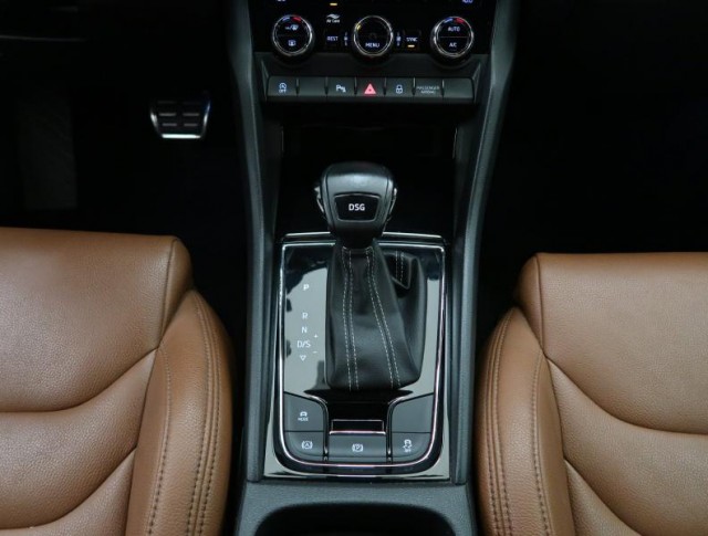 Škoda Kodiaq  1.5 TSI 