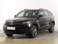 Škoda Kodiaq  1.5 TSI 