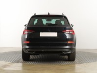 Škoda Kodiaq  1.5 TSI 
