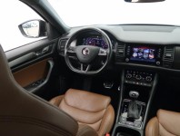 Škoda Kodiaq  1.5 TSI 