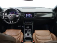 Škoda Kodiaq  1.5 TSI 