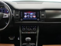 Škoda Kodiaq  1.5 TSI 