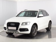 Audi Q5  2.0 TDI S line