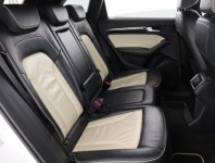 Audi Q5  2.0 TDI S line