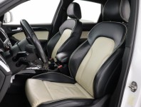 Audi Q5  2.0 TDI S line