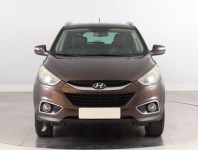 Hyundai ix35  2.0 CRDi 