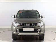 Mitsubishi L200  2.4 DI-D Invite