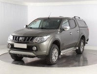 Mitsubishi L200  2.4 DI-D Invite