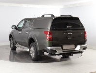 Mitsubishi L200  2.4 DI-D Invite