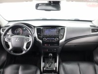 Mitsubishi L200  2.4 DI-D Invite