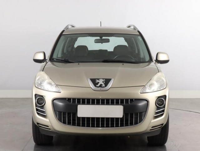 Peugeot 4007  2.2 HDI 