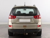 Peugeot 4007  2.2 HDI 