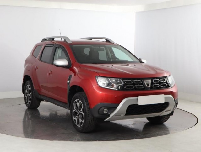 Dacia Duster  1.0 TCe Comfort