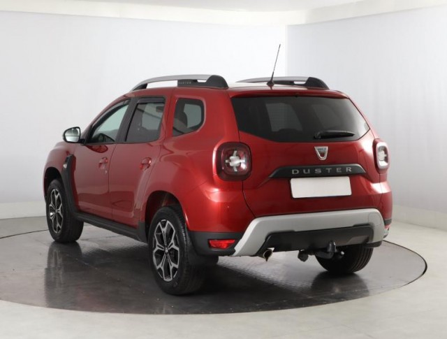 Dacia Duster  1.0 TCe Comfort