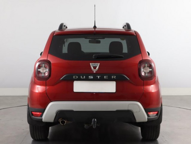 Dacia Duster  1.0 TCe Comfort