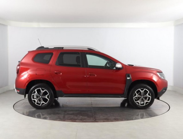 Dacia Duster  1.0 TCe Comfort