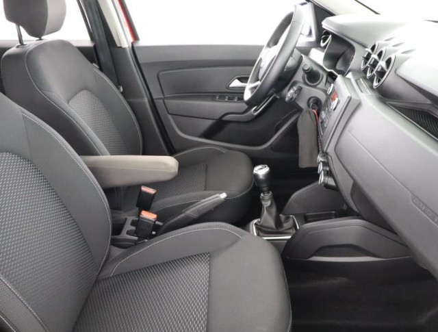 Dacia Duster  1.0 TCe Comfort