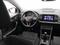 Škoda Karoq  1.5 TSI 
