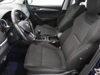 Škoda Karoq  1.5 TSI 