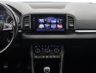 Škoda Karoq  1.5 TSI 