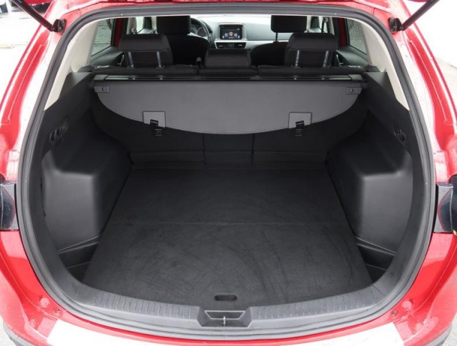 Mazda CX-5  2.0 Skyactiv-G Attraction