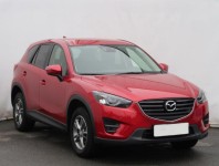 Mazda CX-5  2.0 Skyactiv-G Attraction