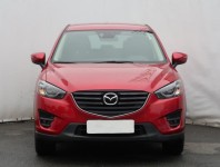 Mazda CX-5  2.0 Skyactiv-G Attraction