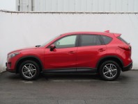 Mazda CX-5  2.0 Skyactiv-G Attraction