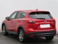 Mazda CX-5  2.0 Skyactiv-G Attraction