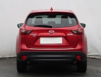 Mazda CX-5  2.0 Skyactiv-G Attraction