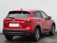 Mazda CX-5  2.0 Skyactiv-G Attraction