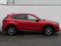 Mazda CX-5  2.0 Skyactiv-G Attraction