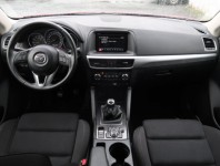 Mazda CX-5  2.0 Skyactiv-G Attraction
