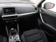 Mazda CX-5  2.0 Skyactiv-G Attraction