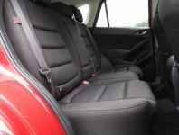 Mazda CX-5  2.0 Skyactiv-G Attraction