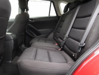 Mazda CX-5  2.0 Skyactiv-G Attraction