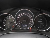 Mazda CX-5  2.0 Skyactiv-G Attraction