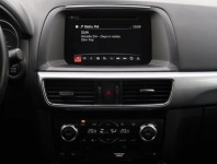 Mazda CX-5  2.0 Skyactiv-G Attraction