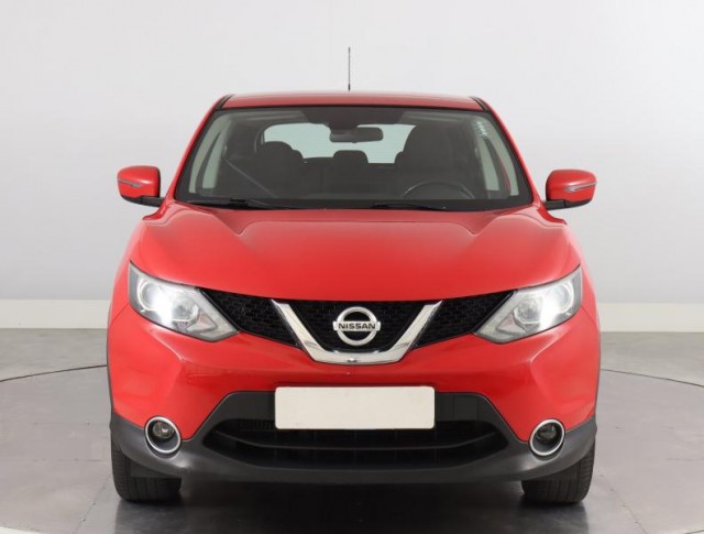 Nissan Qashqai  1.5 dCi Acenta