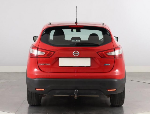 Nissan Qashqai  1.5 dCi Acenta