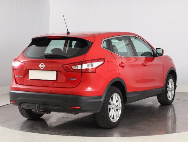 Nissan Qashqai  1.5 dCi Acenta