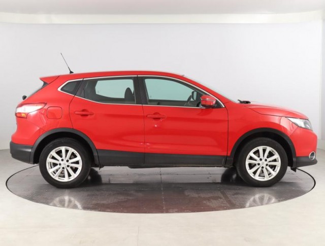 Nissan Qashqai  1.5 dCi Acenta