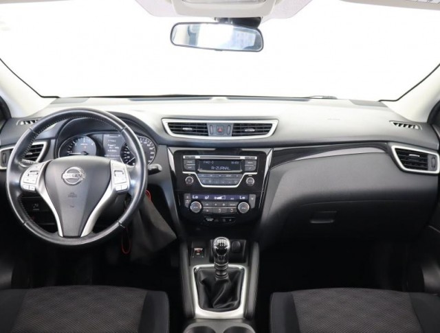 Nissan Qashqai  1.5 dCi Acenta
